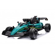 Formulė 1 Aston Martin Cognizant Aramco automobilis 24V